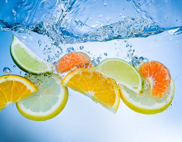 Consulta de Nutrição